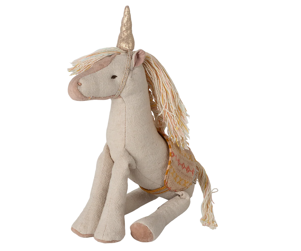Kleines Einhorn