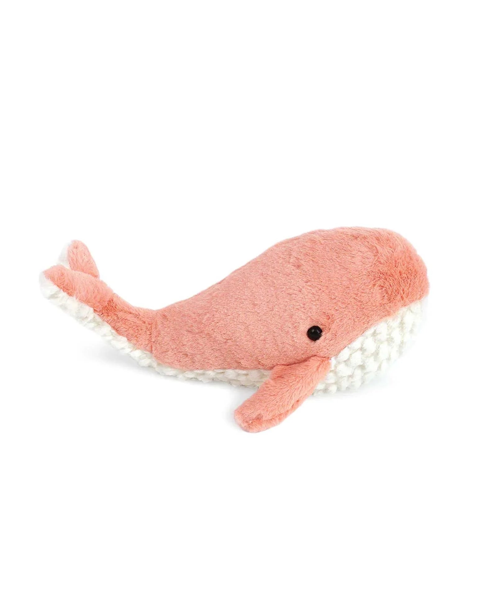 Mon Ami - Coral Whale