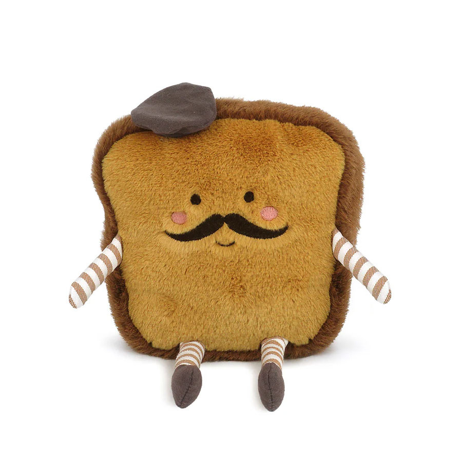 Mon Ami - Monsieur Toast