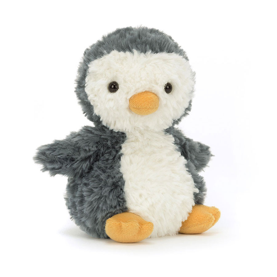 Jellycat - Yummy Penguin