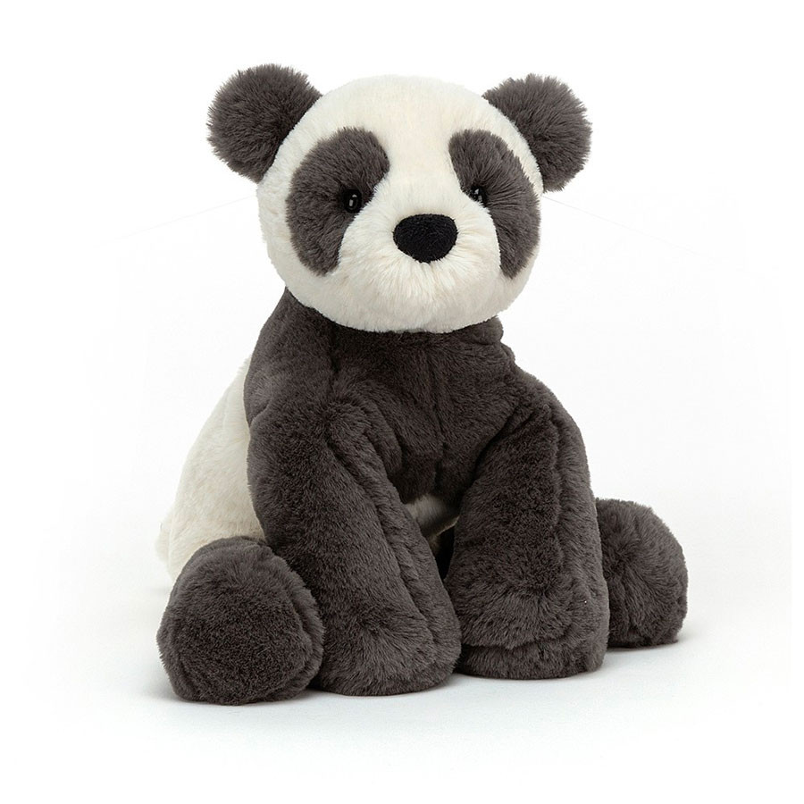 Jellycat - Huggady Panda Medium