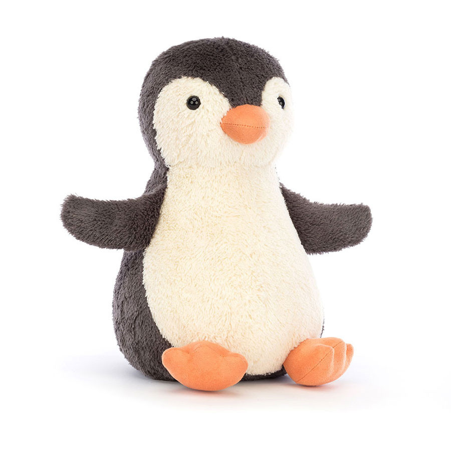 Jellycat - Peanut Penguin Large