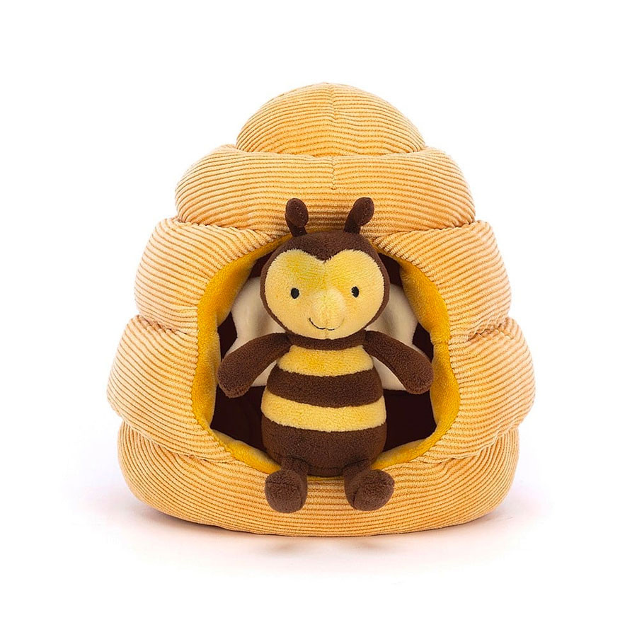 Jellycat - Honeyhome Bee