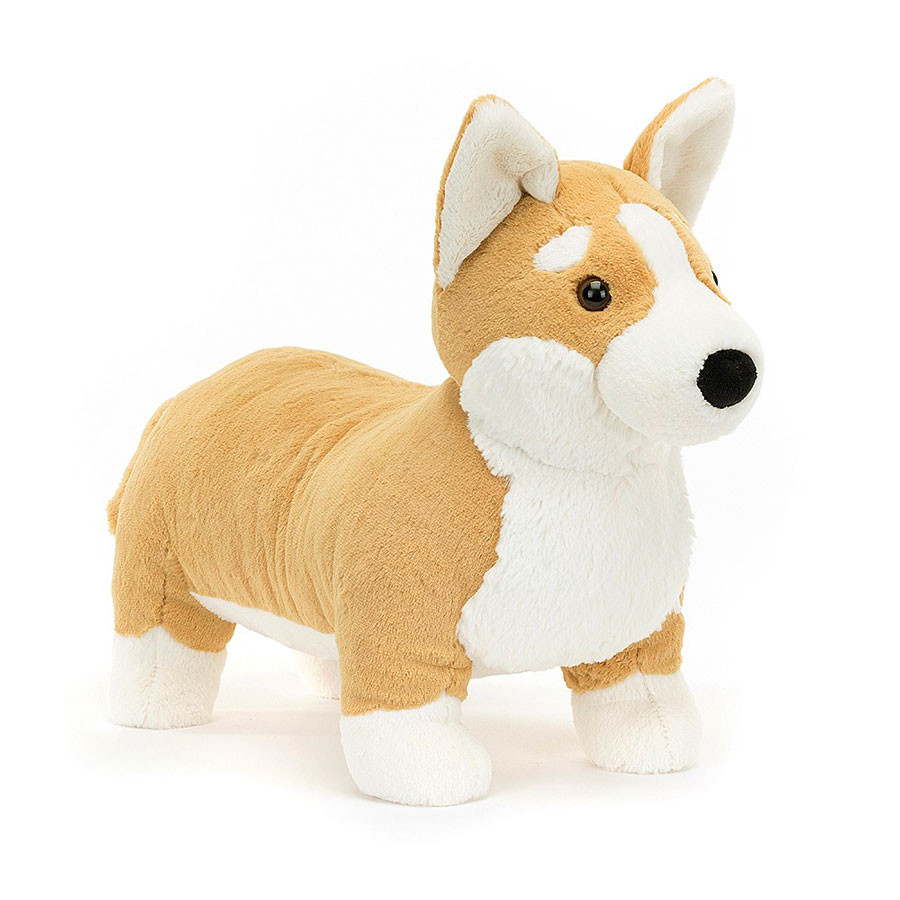 Jellycat - Betty Corgi Huge