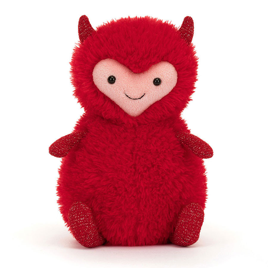 Jellycat - Hugg McSnugg