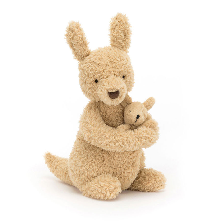 Jellycat - Huddles Kangoroo