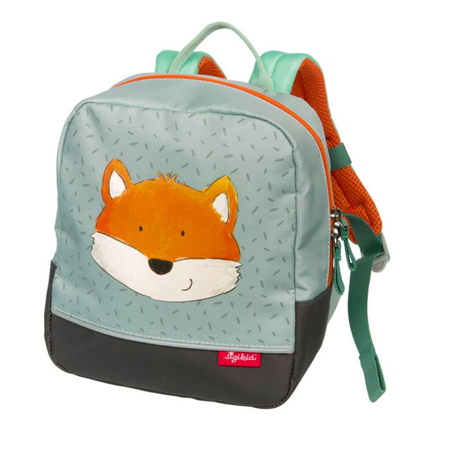 Sigikid Mini Backpack Fox