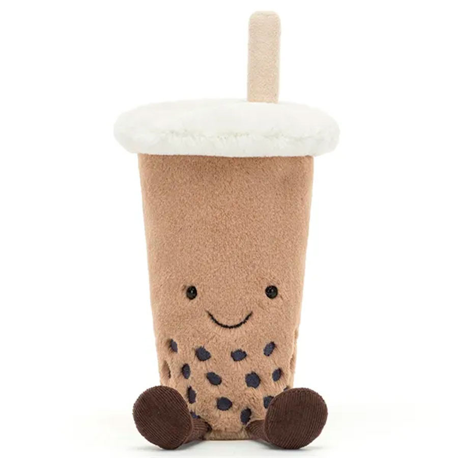 Jellycat - Amuseable Bubble Tea