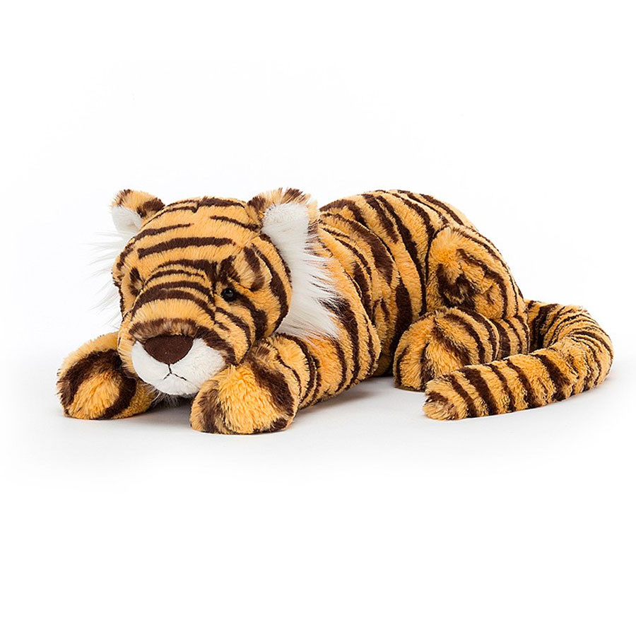 JELLYCAT Taylor Tiger Large Minicatwalk