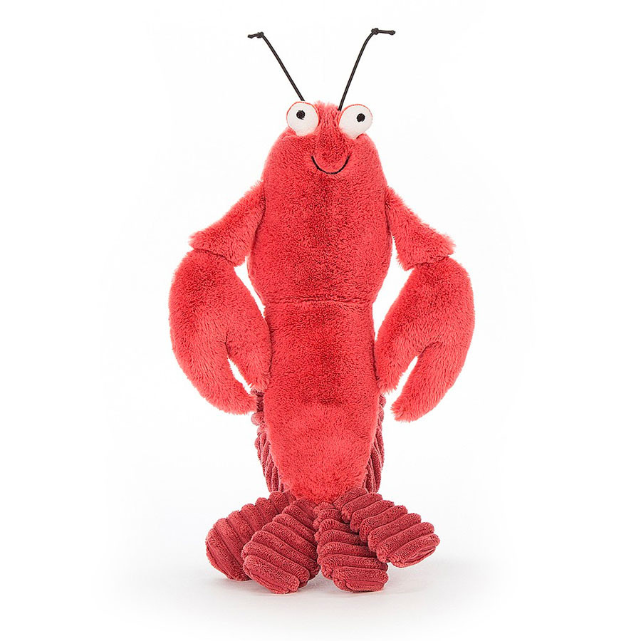 Jellycat - Larry Lobster Small