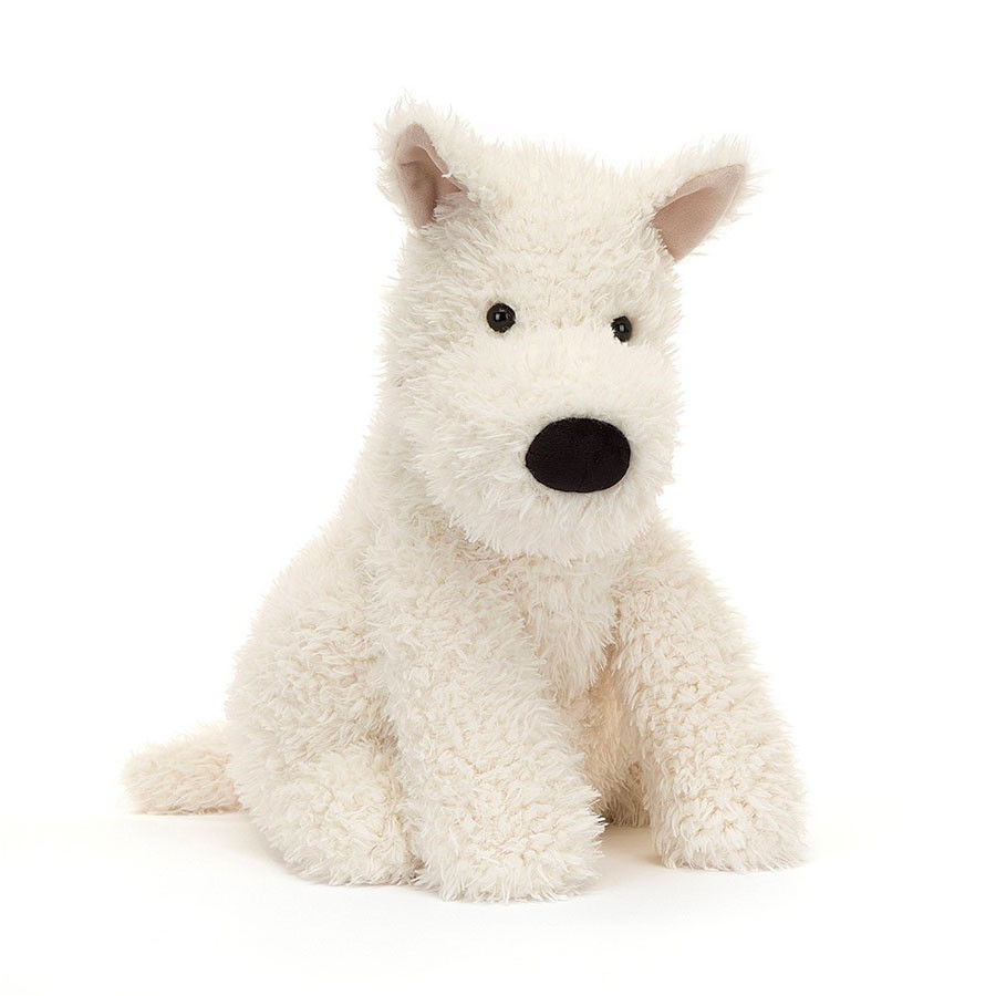 Jellycat - Munro Scottie Dog Huge