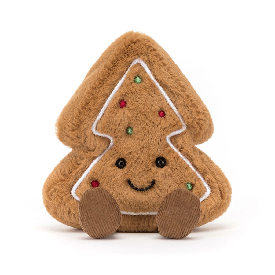 Jellycat - Amuseable Tree Cookie