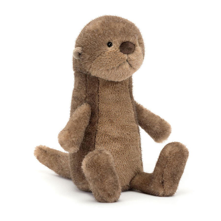 Jellycat - Otter Brooke