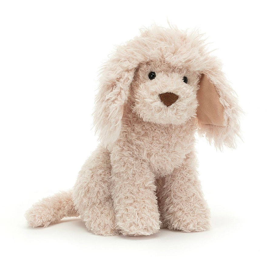 Jellycat - Georgiana Poodle