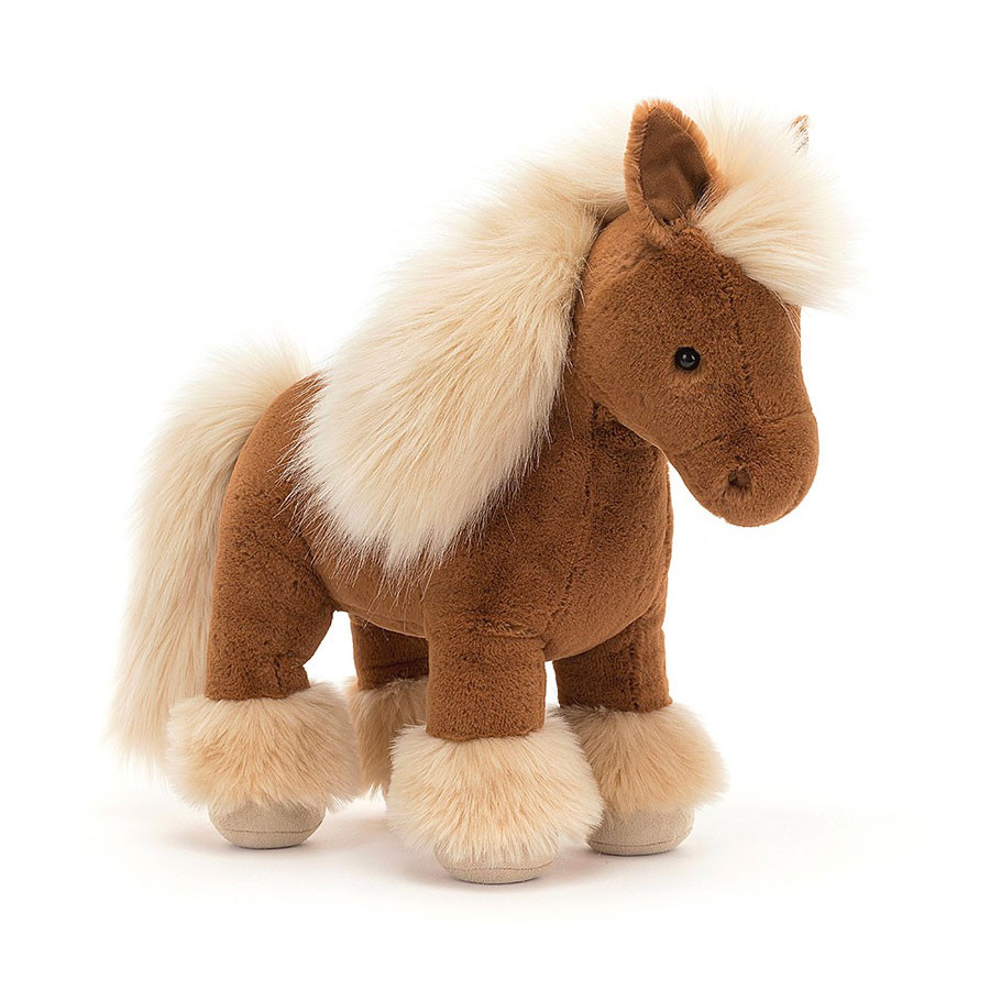 Jellycat - Freya Pony