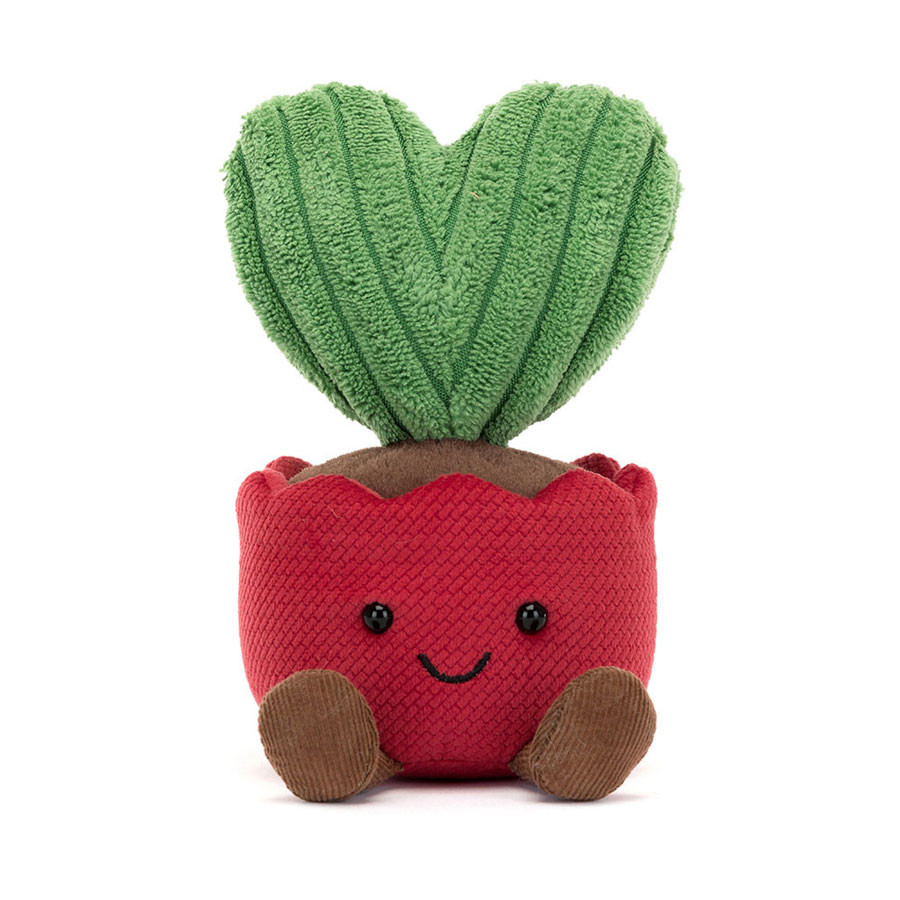 Jellycat - Amuseable Kerrii Cactus