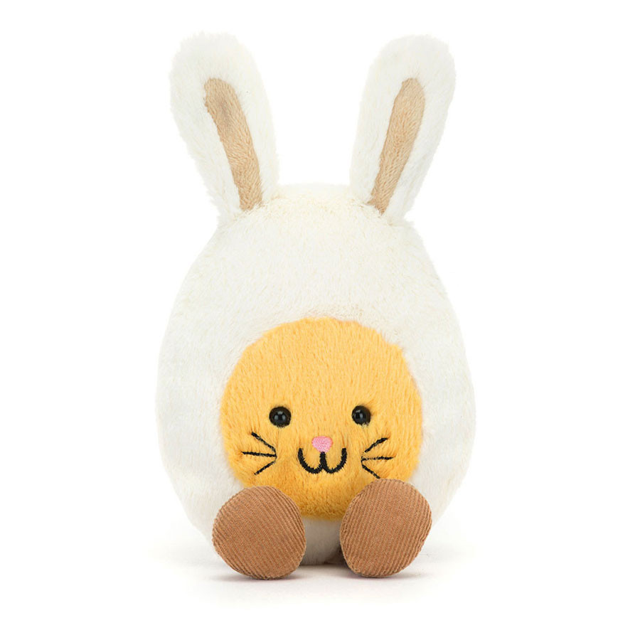 Jellycat - Amuseable Bunny Egg