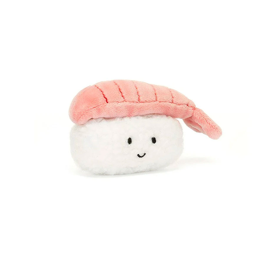 Jellycat - Sassy Sushi Nigiri