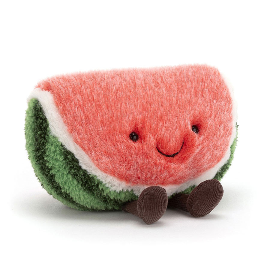 Jellycat - Amuseable Watermelon Small