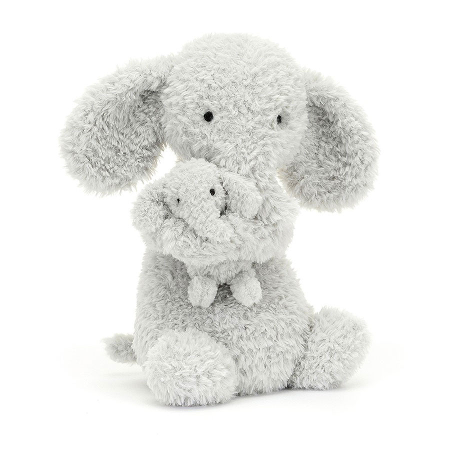 Jellycat - Huddles Elephant