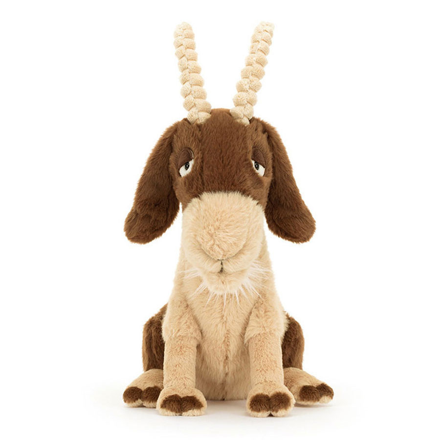 Jellycat - Ziege Glenny