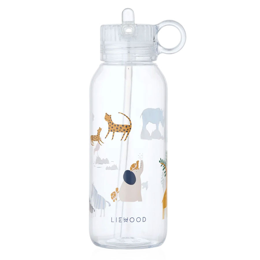 Liewood - Trinkflasche YANG - All Together 500 ml