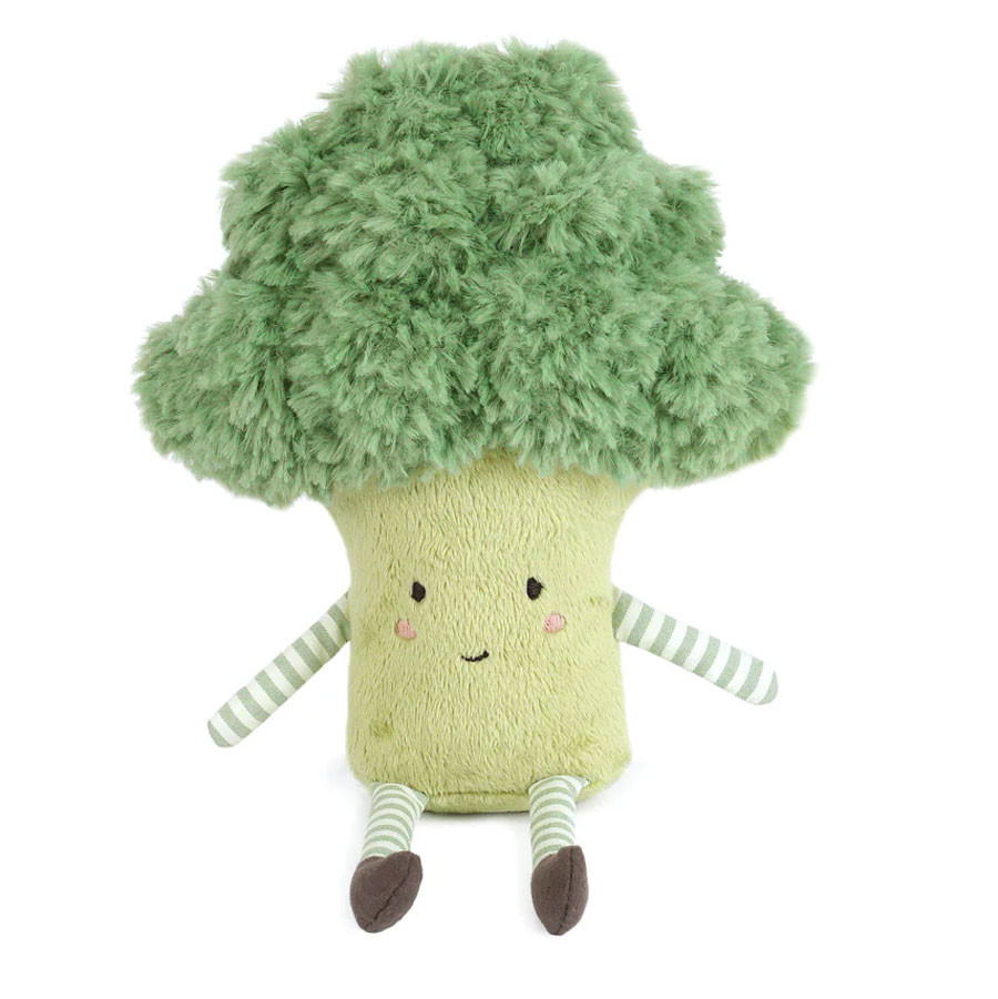 Mon Ami - Bro Broccoli