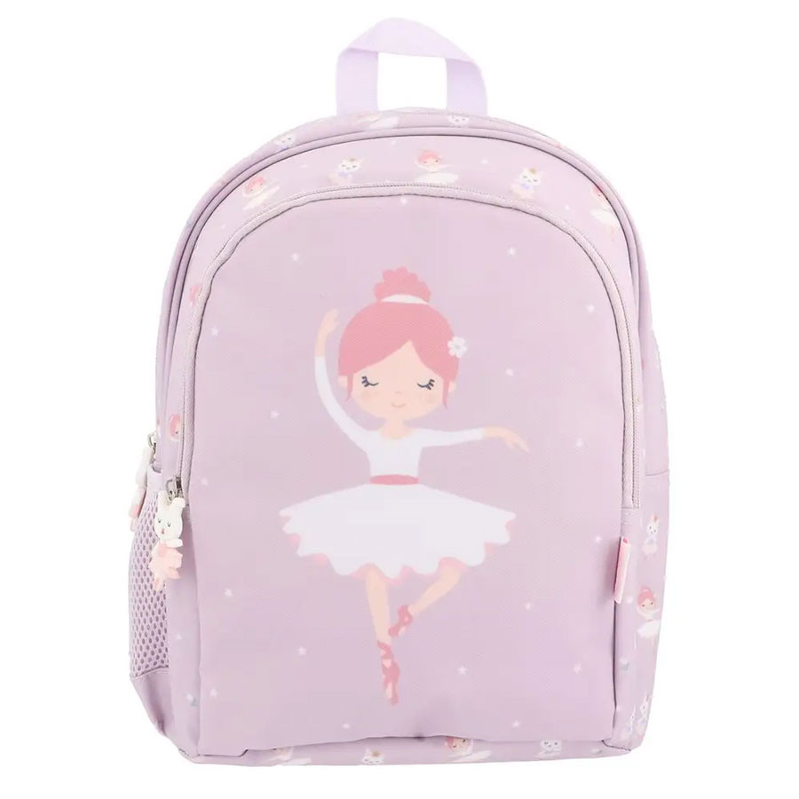 Tutete - Rucksack Kindergarten - Ballerina