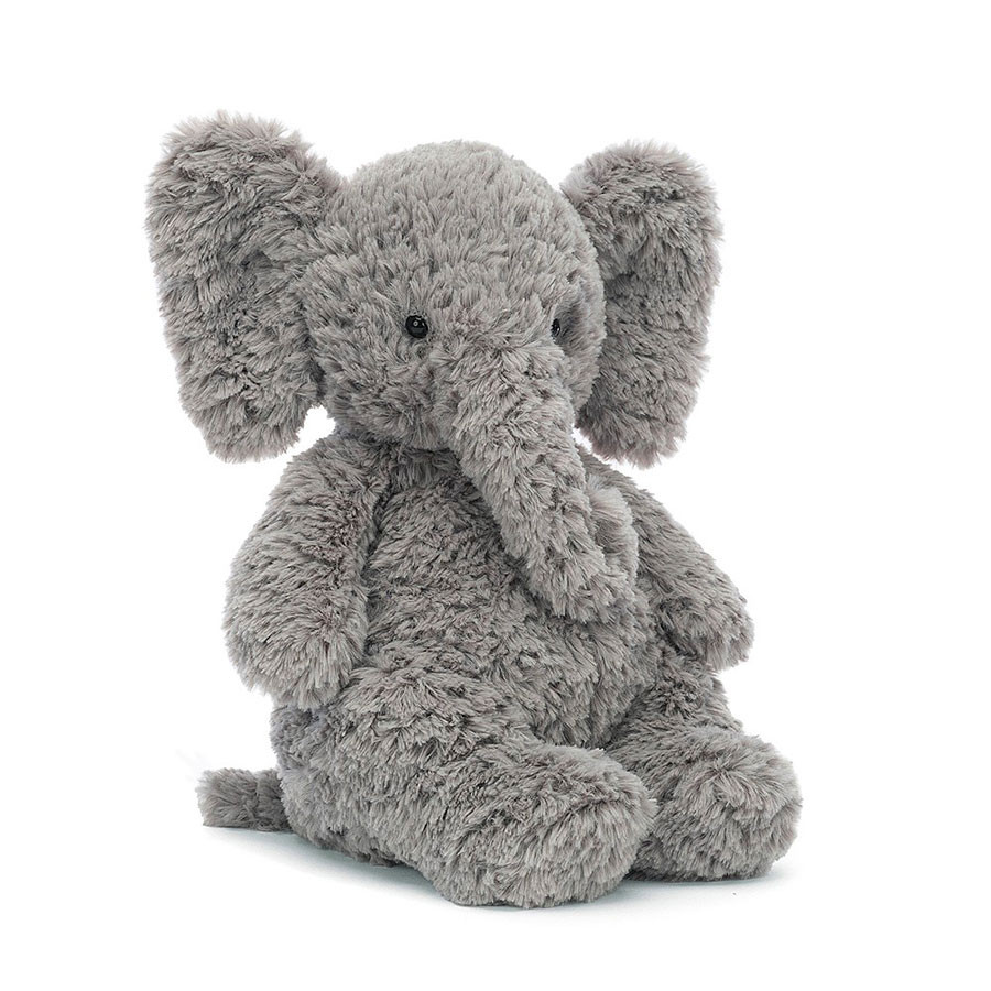 Jellycat - Elefant Archibald