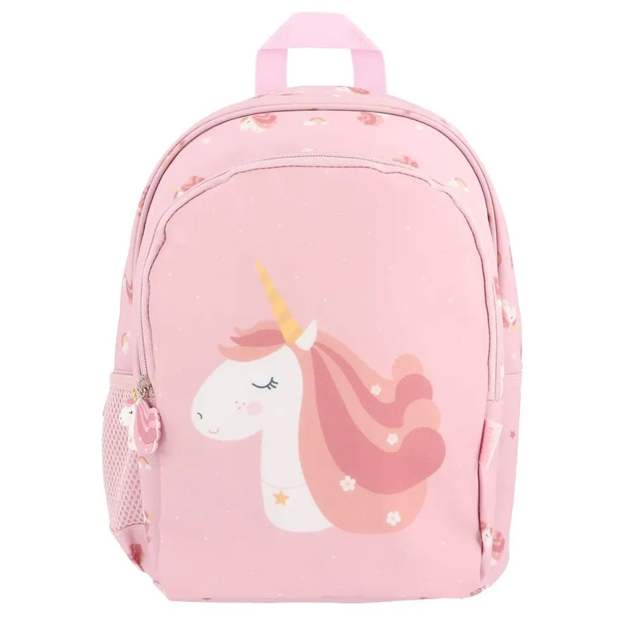 Tutete - Rucksack Kindergarten - Einhorn