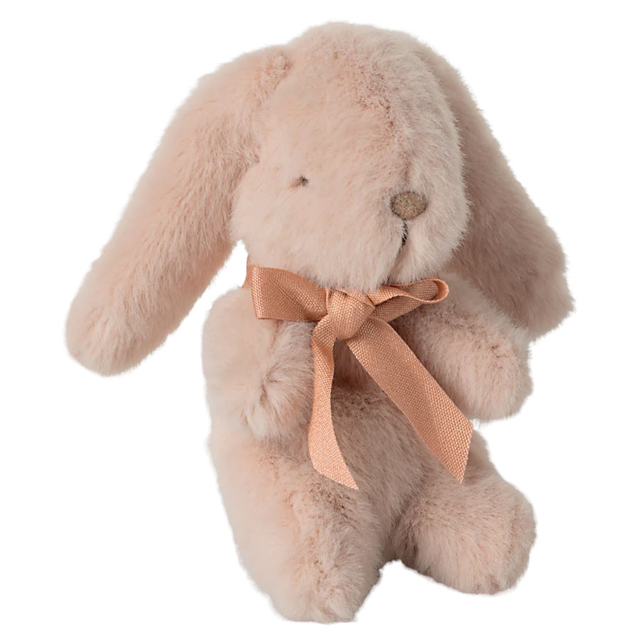 Maileg - Plush bunny mini - Powder