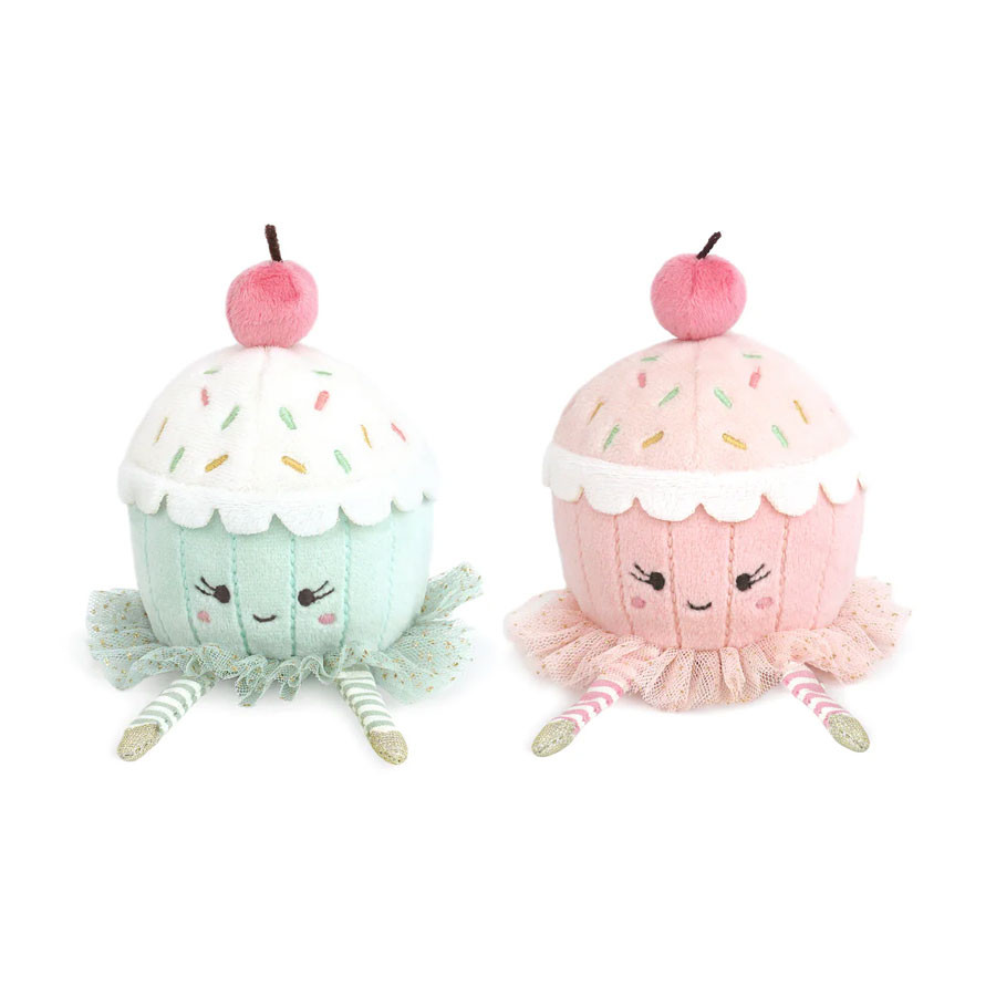 Mon Ami - Cupcake Dancing Duo - 2 Stk