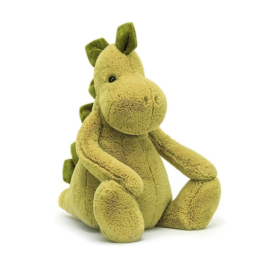 Jellycat bashful hotsell dino large