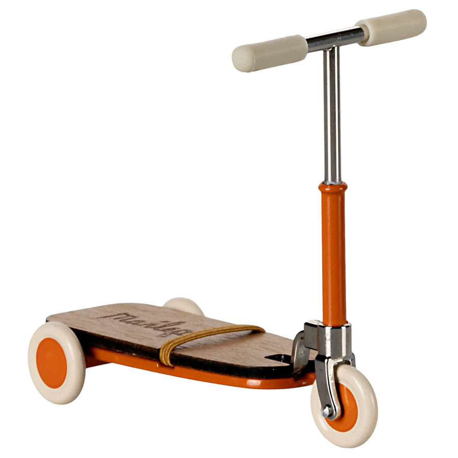 Maileg - Roller Orange