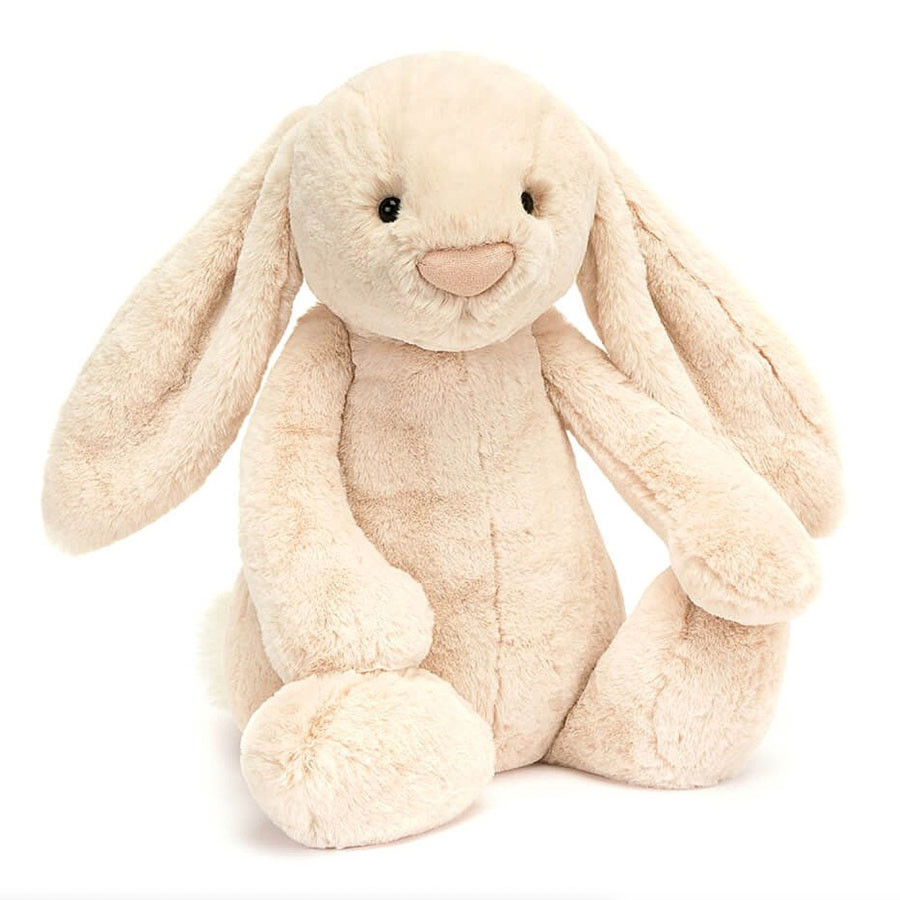 Jellycat - Bashful Luxe Bunny Willow Big - 51cm