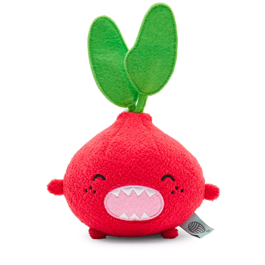 Noodoll - Mini Rote Beete - Ricebeet