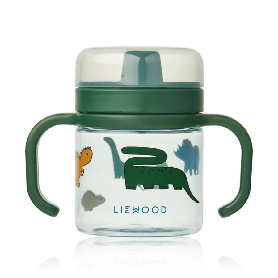 Liewood - Sippy Cup KYLO - Dinosaurs