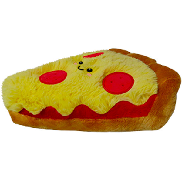 Squishable Pizza 20cm Minicatwalk