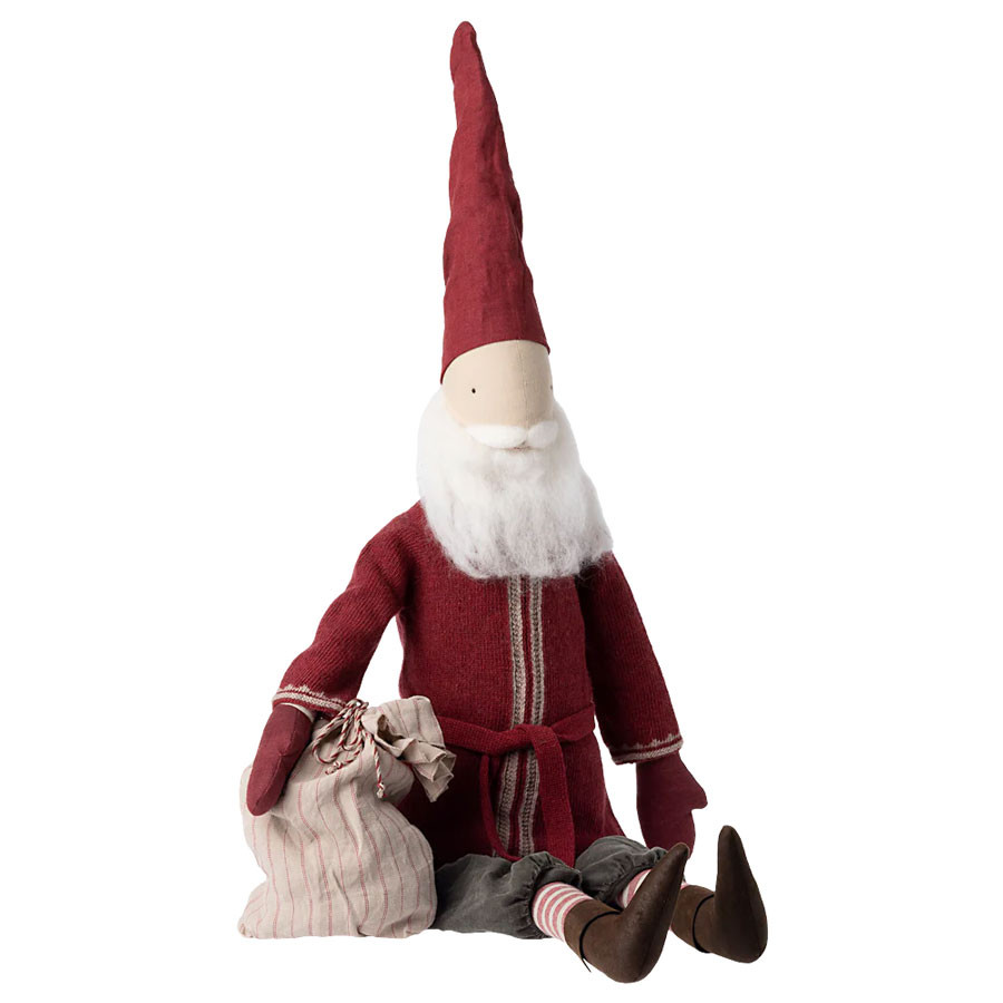 Maileg - Santa Large - 110 cm