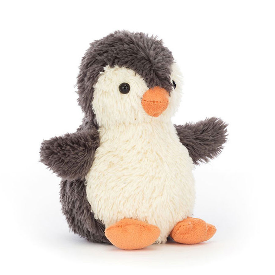 Jellycat - Peanut Penguin Small