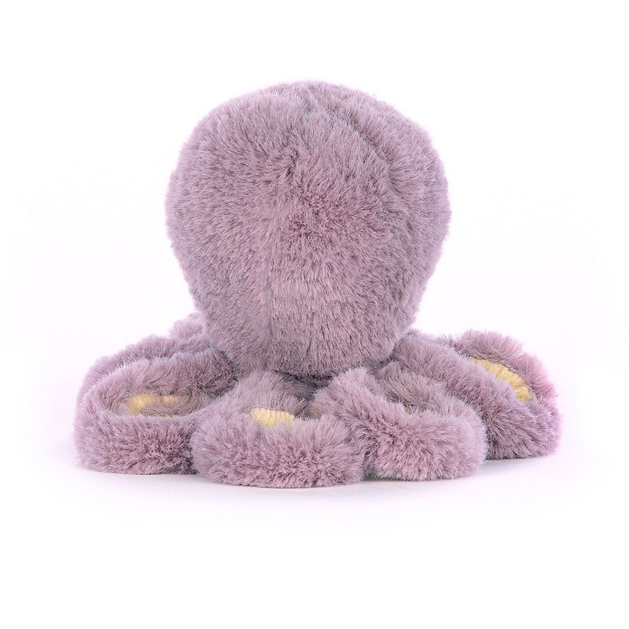 Jellycat - Maya Octopus Baby | Minicatwalk.com