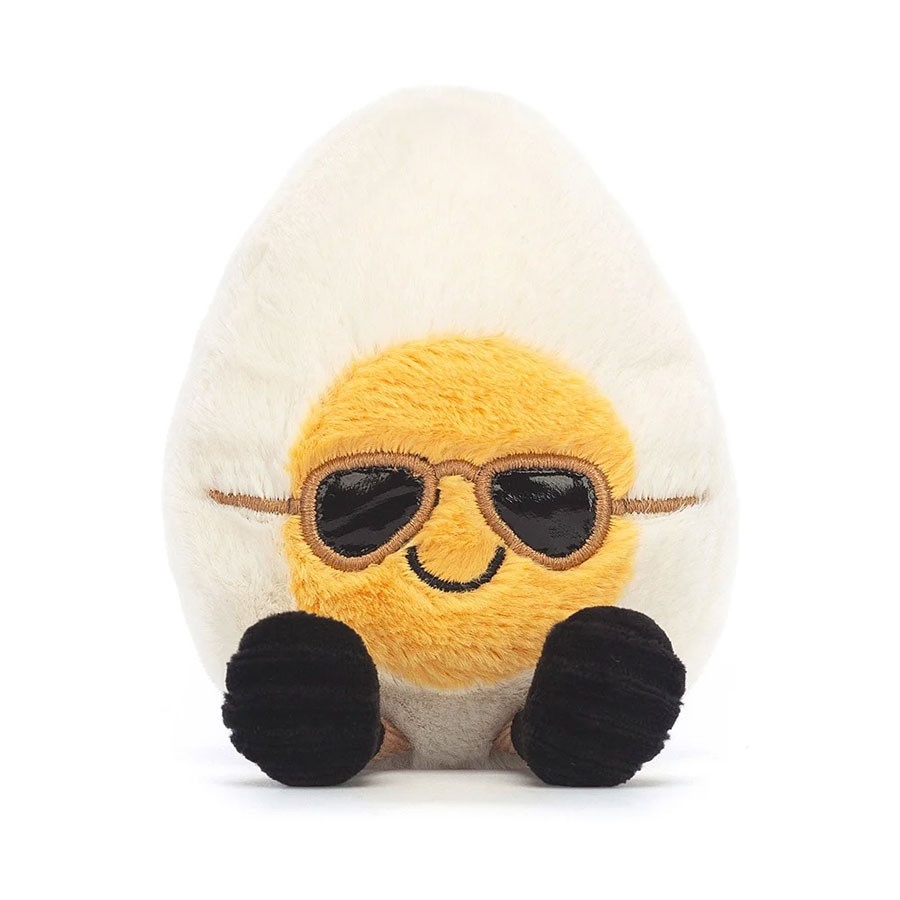 Jellycat - Amuseable Boiled Egg Chic