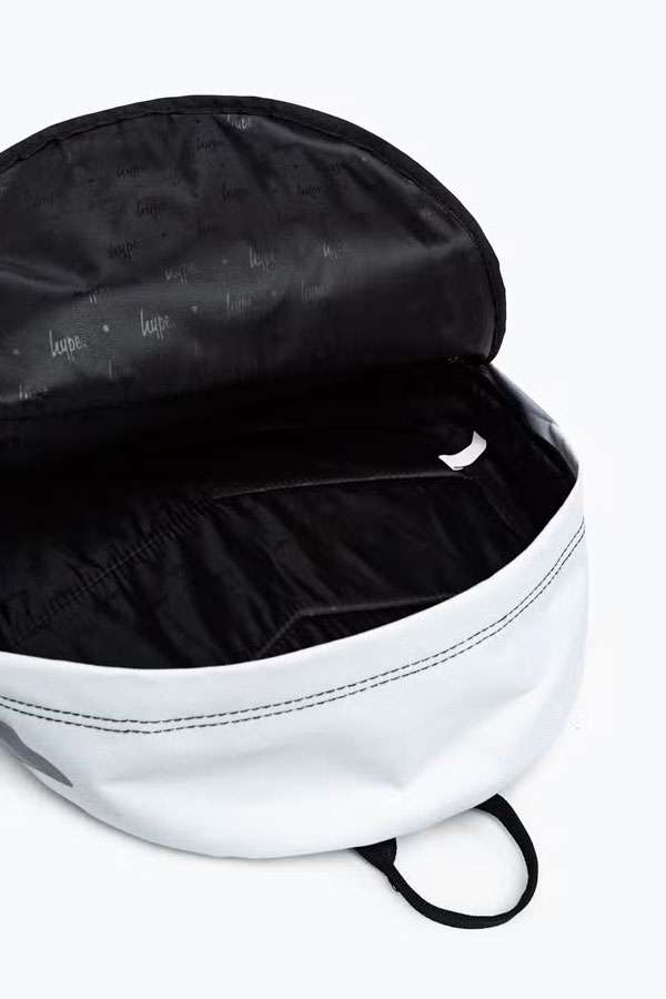 Hype mono drips backpack online