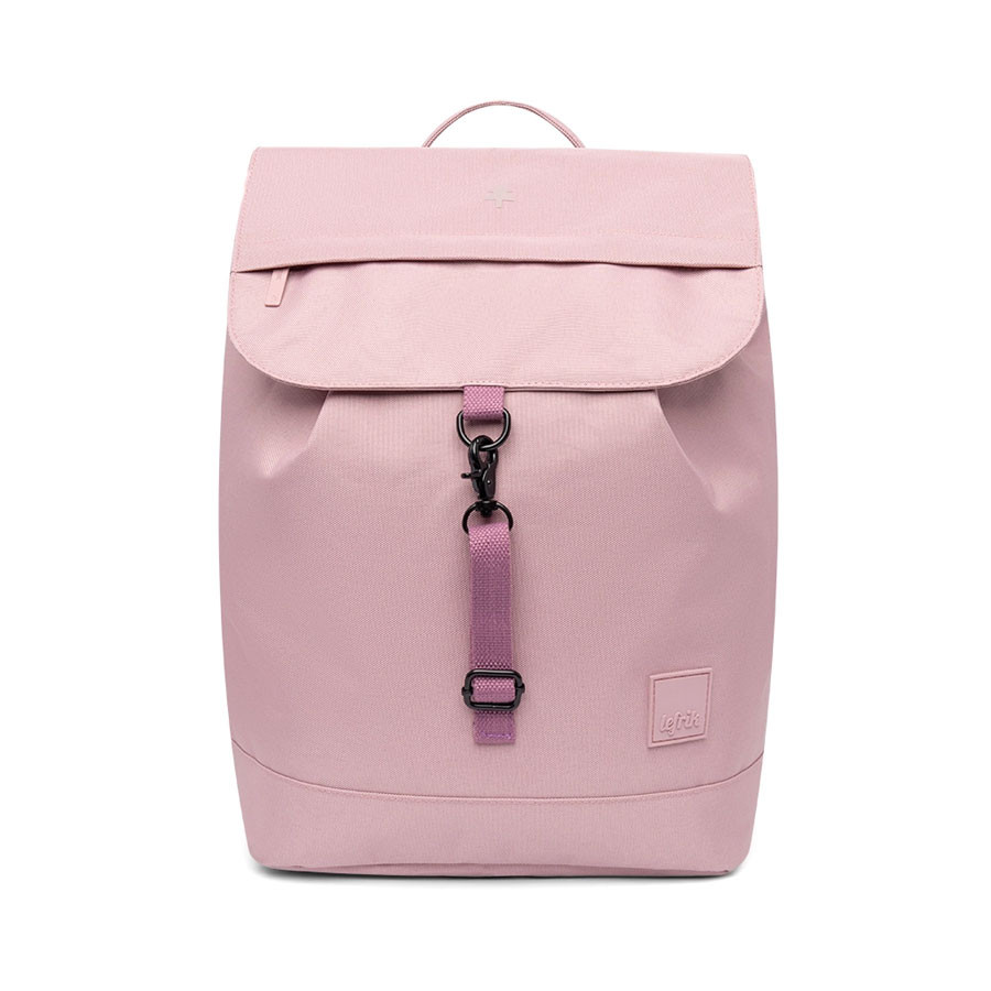 LEFRIK - Rucksack Scout Mauve