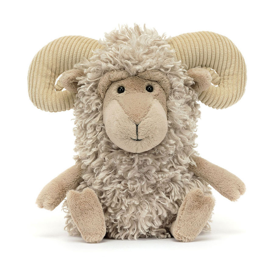 Jellycat - Ramsley Sheep