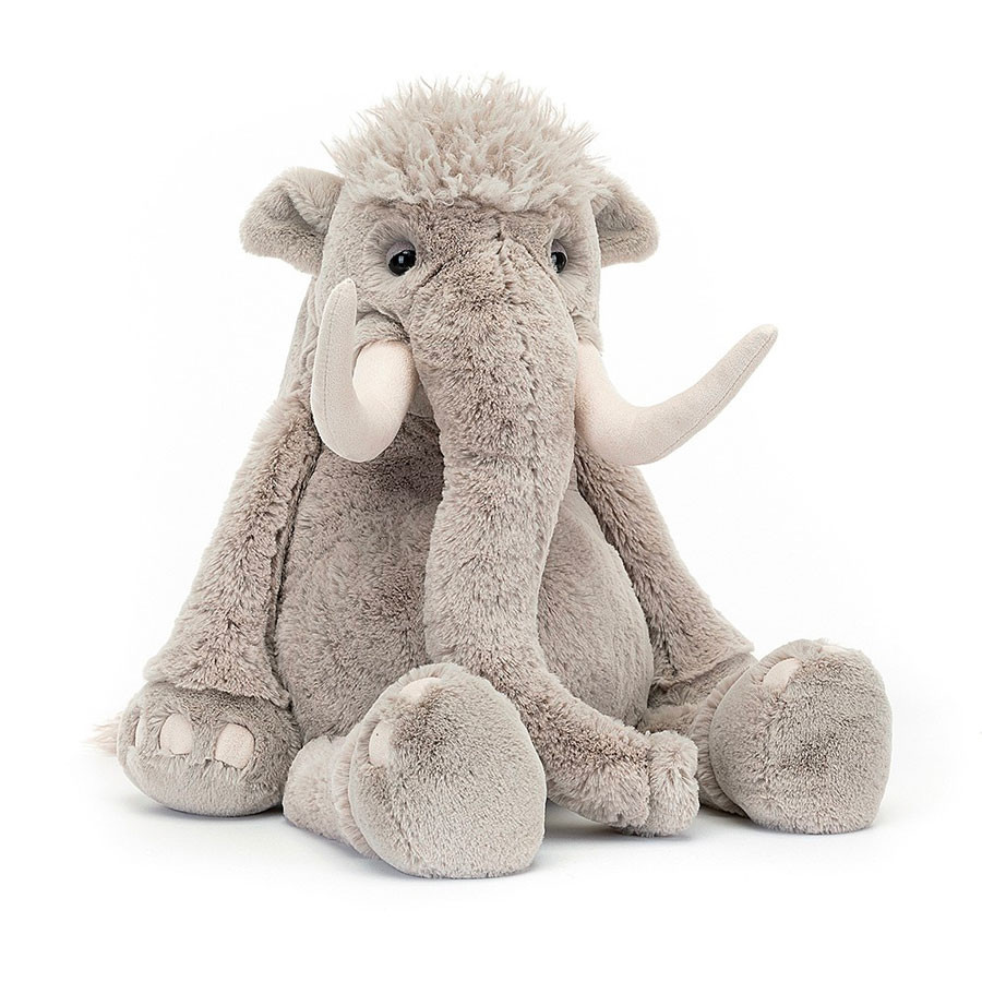 Jellycat - Mammut Viggo