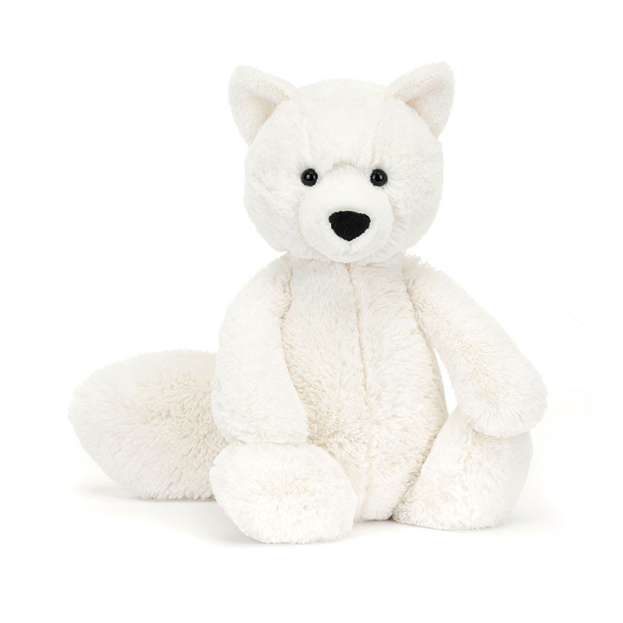 Jellycat - Arctic Fox