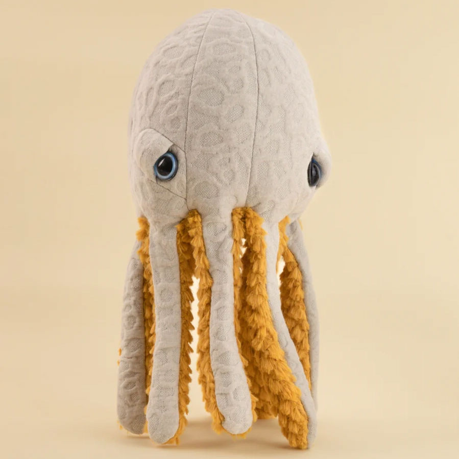 BigStuffed - Mini-Pop Oktopus