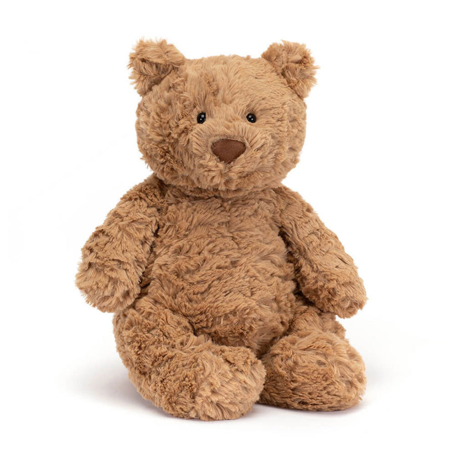 Jellycat - Teddybär Bartholomew Medium