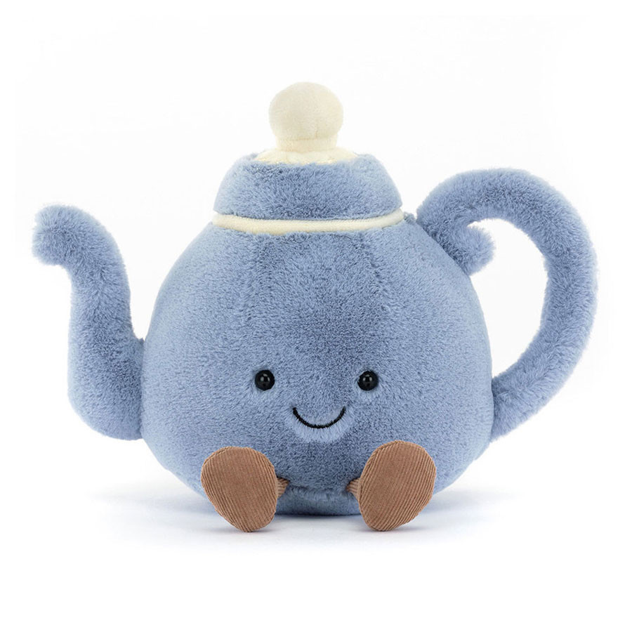 Jellycat - Amuseable Vicky Teapot